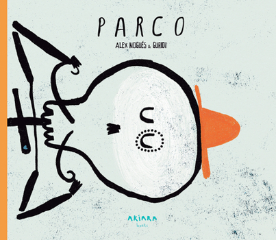 Paperback Parco: Volume 8 [Spanish] Book