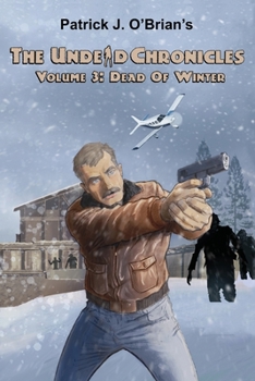 Paperback Dead of Winter Book