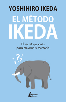 Paperback Metodo Ikeda [Spanish] Book