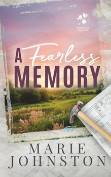 Paperback A Fearless Memory Book