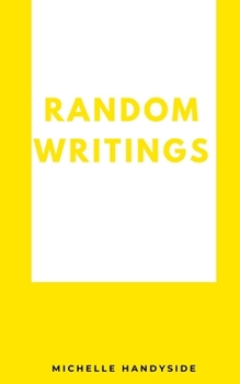 Paperback Random Writings Book