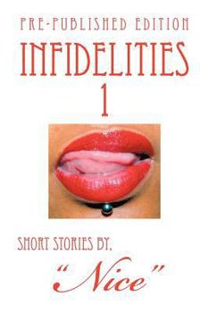 Paperback Infidelities 1 Book
