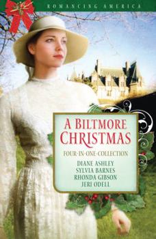 A Biltmore Christmas - Book  of the Romancing America