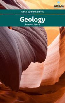 Hardcover Geology (Earth Sciences) Book