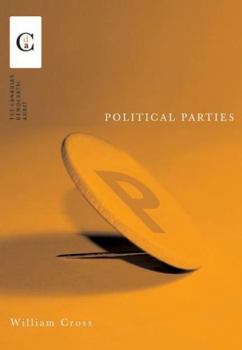 Paperback Political Parties Book