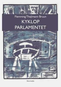 Paperback Kyklop parlamentet [Danish] Book