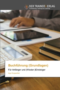 Paperback Buchführung (Grundlagen) [German] Book