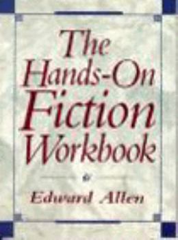 Paperback Hands-On Fiction Workbook Book