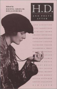 H.D. and Poets After