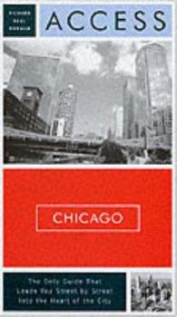 Paperback Access Chicago 6e Book