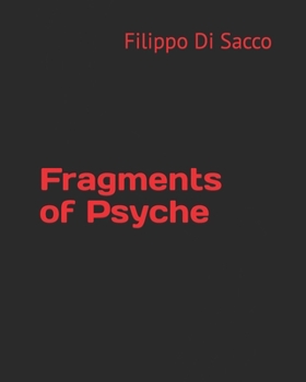 Paperback Fragments of Psyche Book