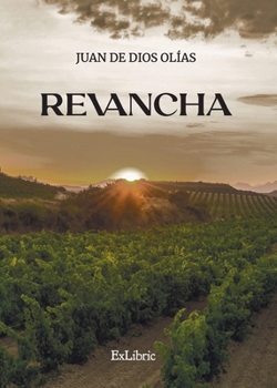 Paperback Revancha [Spanish] Book