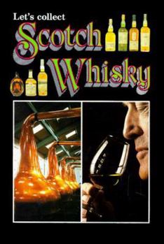 Paperback Let's Collect Scotch Whisky Book