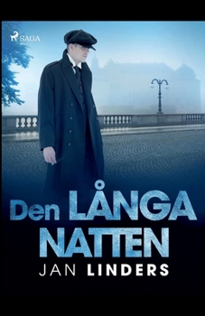 Paperback Den långa natten [Swedish] Book