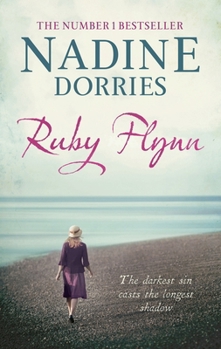 Paperback Ruby Flynn Book