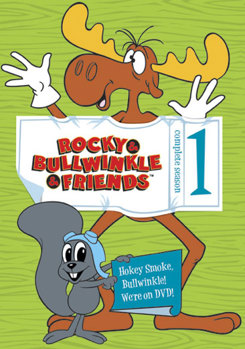 Rocky & Bullwinkle Season 1