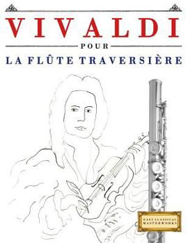 Paperback Vivaldi Pour La FL [French] Book