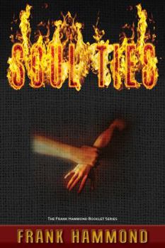 Paperback Soul Ties Book
