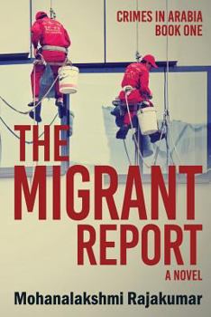 Paperback The Migrant Report Book