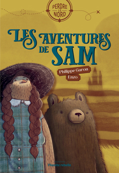 Paperback Les Aventures de Sam [French] Book