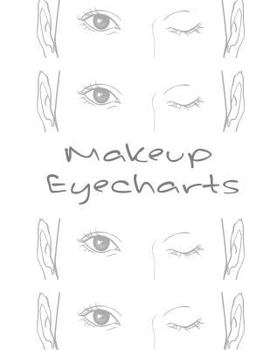 Makeup EyeCharts: Charlotte