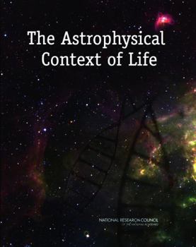 The Astrophysical Context of Life