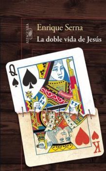 Paperback La Doble Vida de Jesus [Spanish] Book