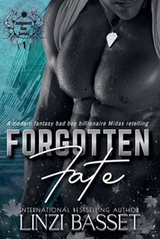 Forgotten Fate (Judgment Day)