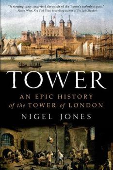 Paperback Tower Book