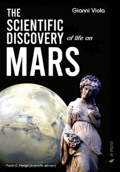 The Scientific Discovery of Life on Mars: Handbook of Planethography for the study of planets and the search for life in the Solar System (Essay Research)