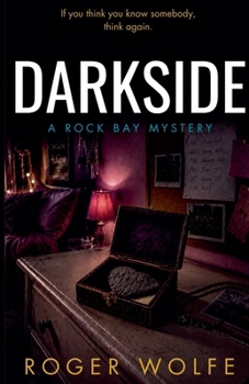 Paperback Darkside Book