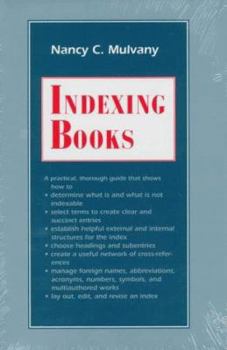 Hardcover Indexing Books Book
