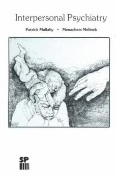 Paperback Interpersonal Psychiatry Book