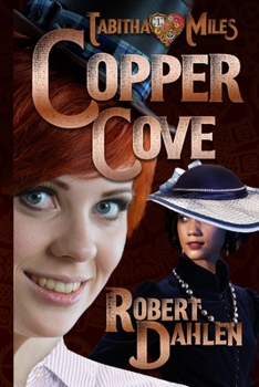 Paperback Copper Cove: Tabitha Miles 1 Book