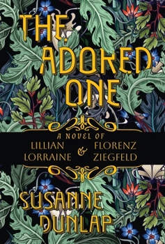 Hardcover The Adored One Book