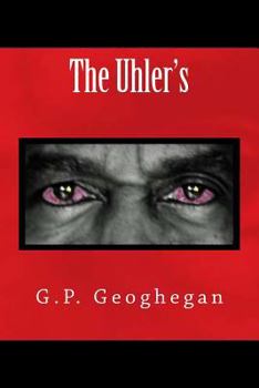 Paperback The Uhler's Book