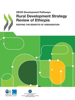 Paperback Rural Development Strategy Review of Ethiopia Book
