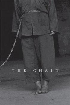 Hardcover The Chain Book