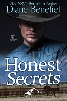 Paperback Honest Secrets Book