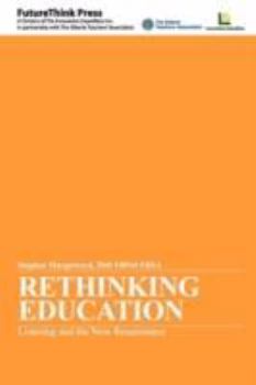 Paperback Rethinking Education: Learning and the New Renaissance Book
