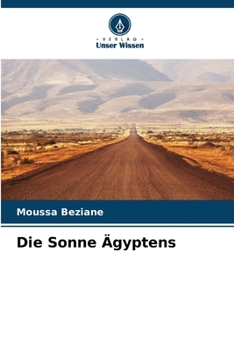 Paperback Die Sonne Ägyptens [German] Book