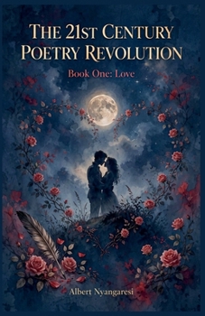 Paperback The 21st Century Poetry Revolution Second Edition Book 1 Book