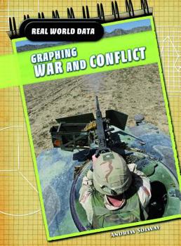 Paperback Graphing War and Conflict Book