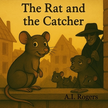 Paperback The Rat and the Catcher Book