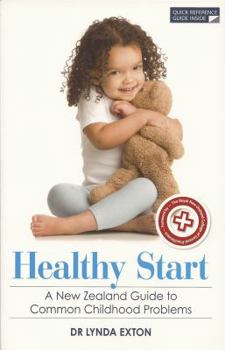 Paperback Healthy Start Book