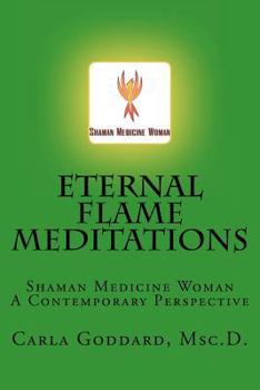 Eternal Flame Meditations