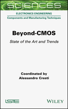 Hardcover Beyond-CMOS: State of the Art and Trends Book