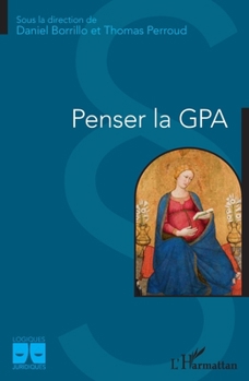 Paperback Penser la GPA [French] Book