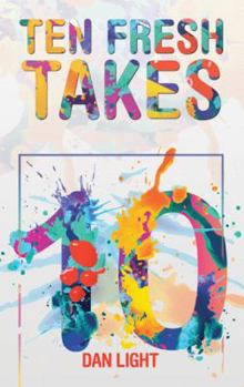 Paperback Ten Fresh Takes Book