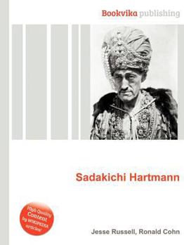 Paperback Sadakichi Hartmann Book